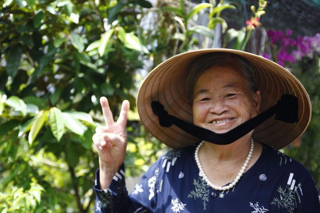 Charming Homestay Hoi An Dış mekan fotoğraf