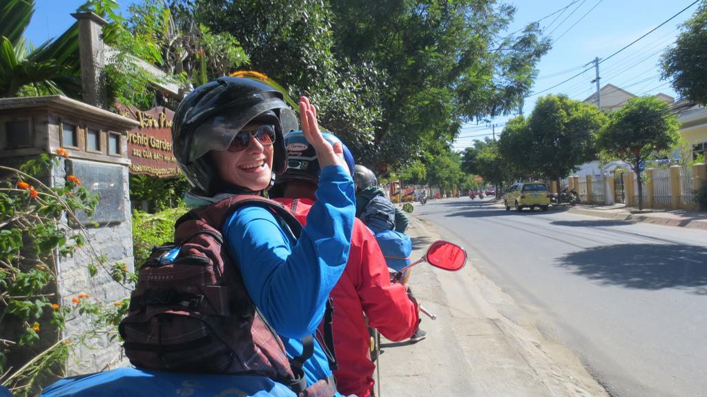 Charming Homestay Hoi An Dış mekan fotoğraf