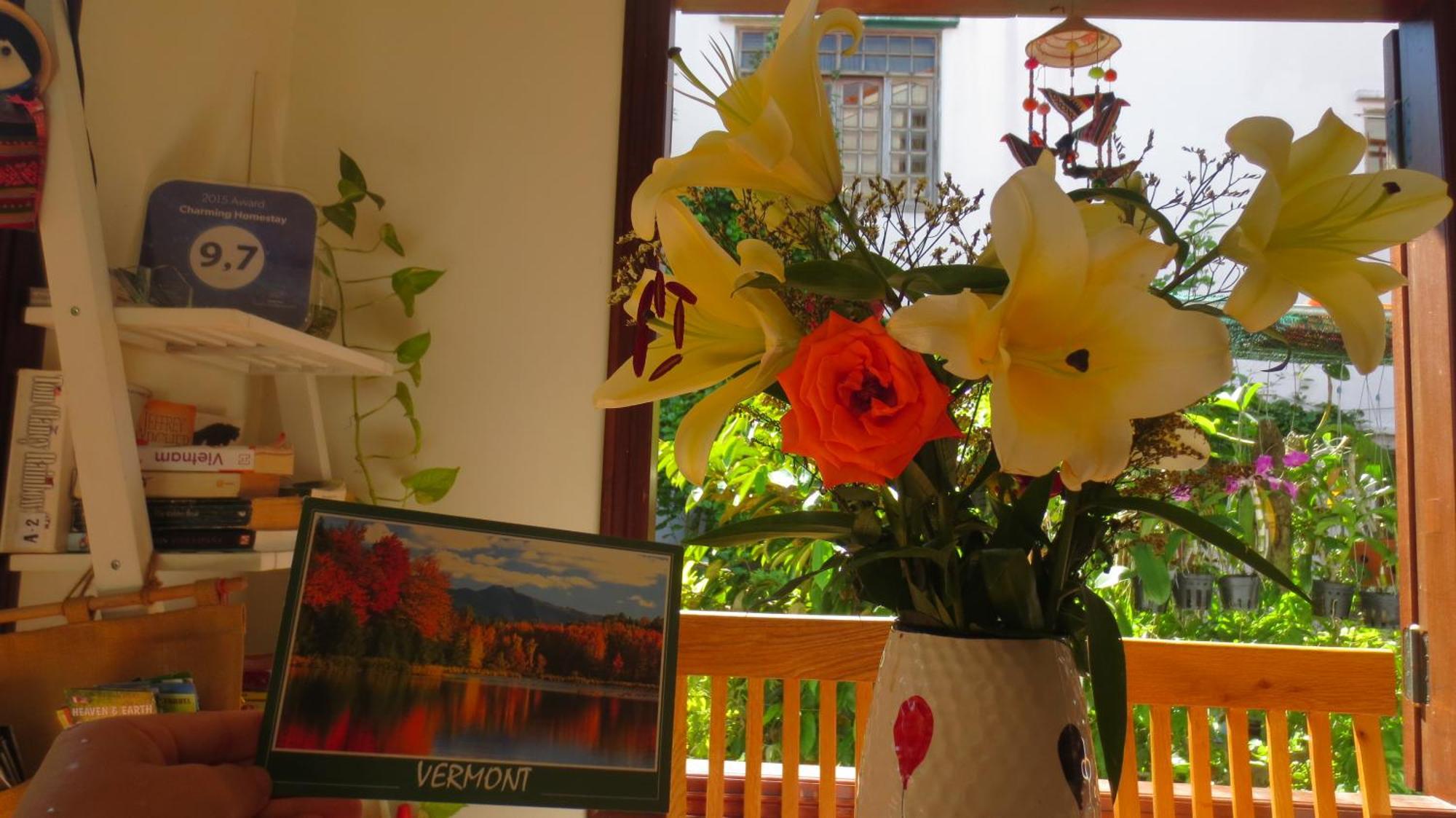 Charming Homestay Hoi An Dış mekan fotoğraf
