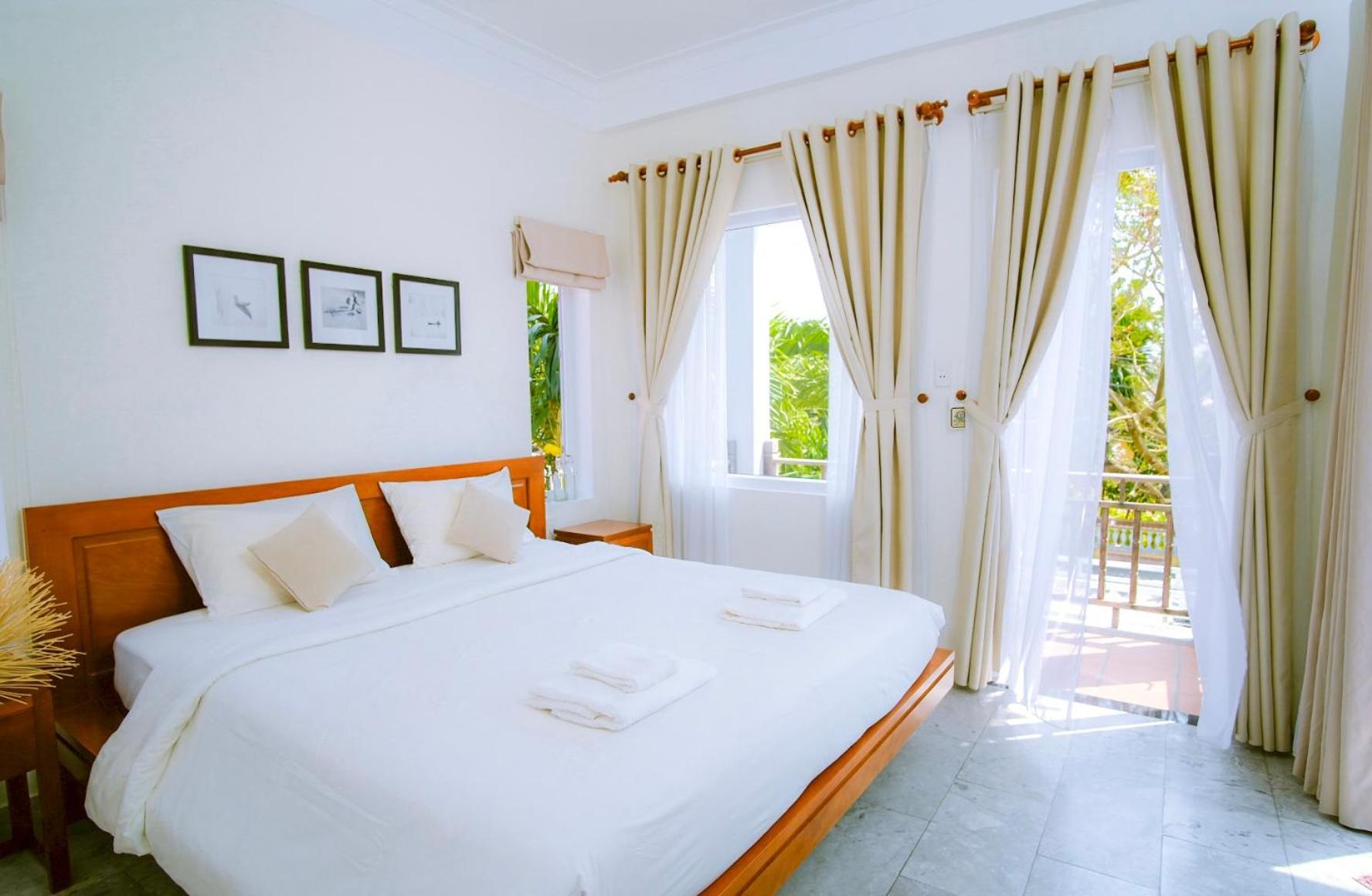 Charming Homestay Hoi An Dış mekan fotoğraf