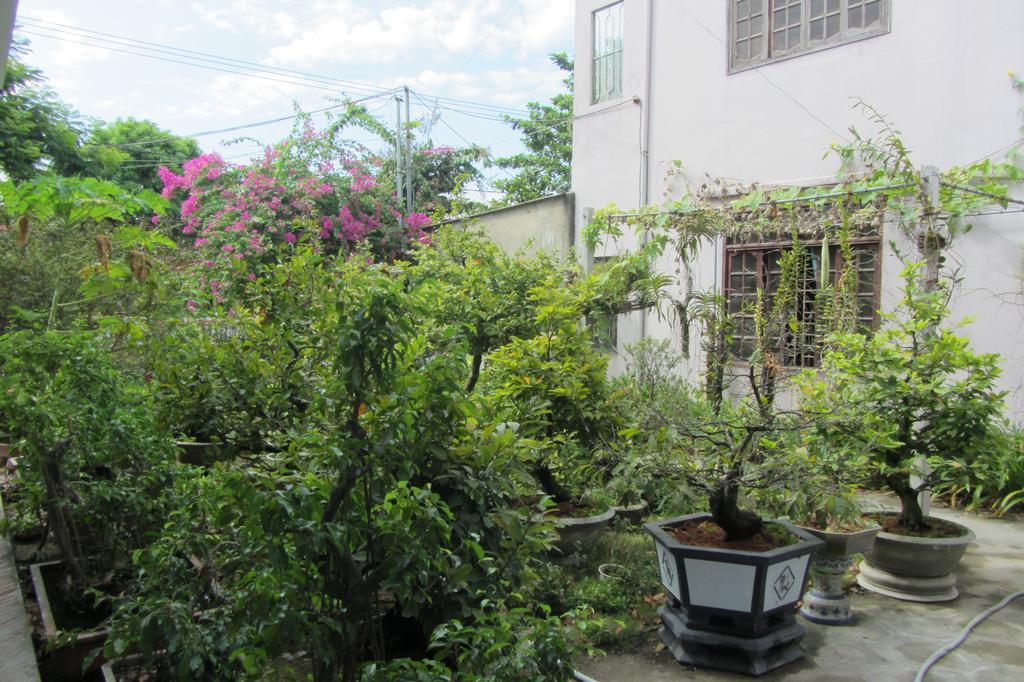 Charming Homestay Hoi An Dış mekan fotoğraf