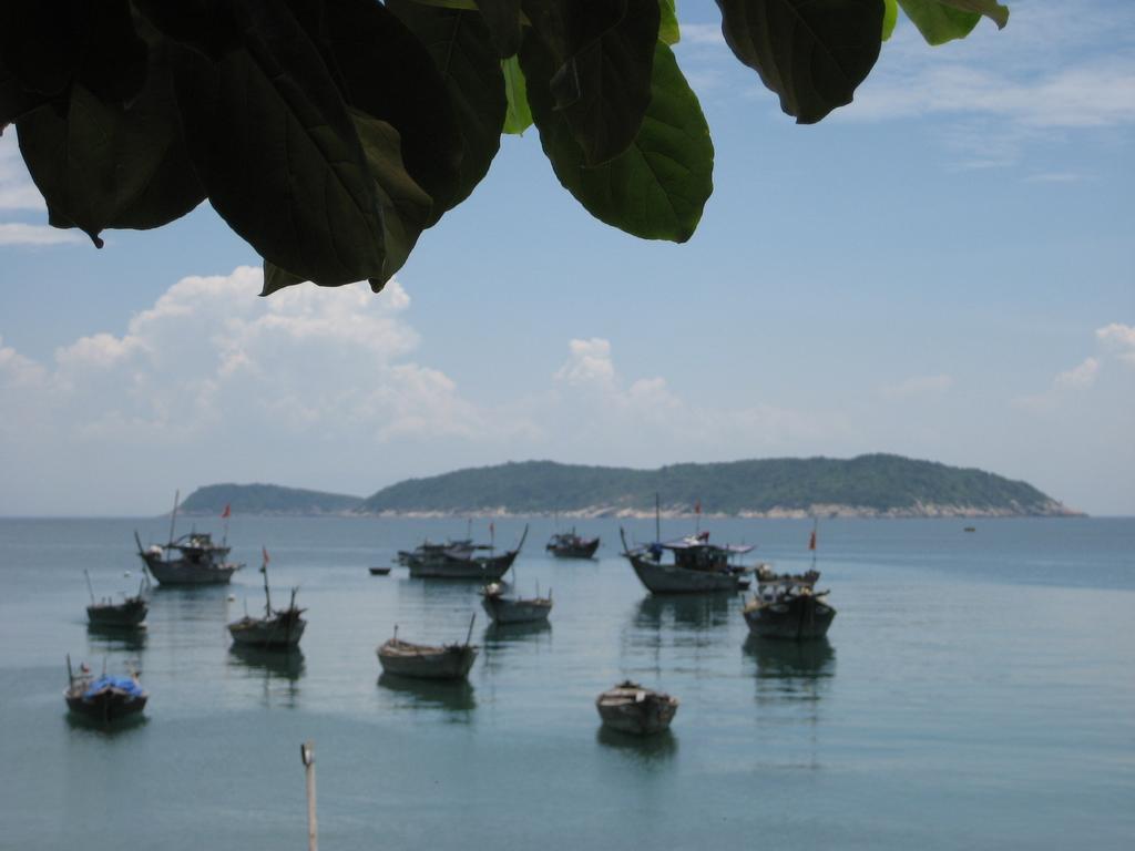 Charming Homestay Hoi An Dış mekan fotoğraf