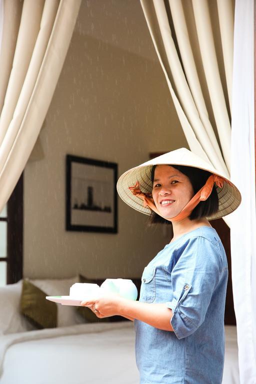 Charming Homestay Hoi An Dış mekan fotoğraf