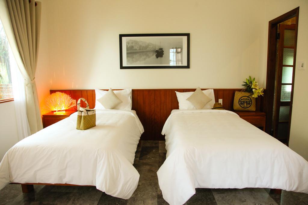 Charming Homestay Hoi An Oda fotoğraf