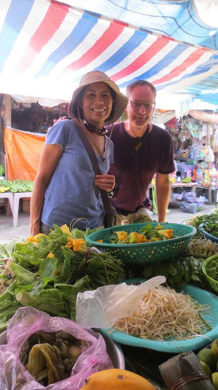 Charming Homestay Hoi An Dış mekan fotoğraf