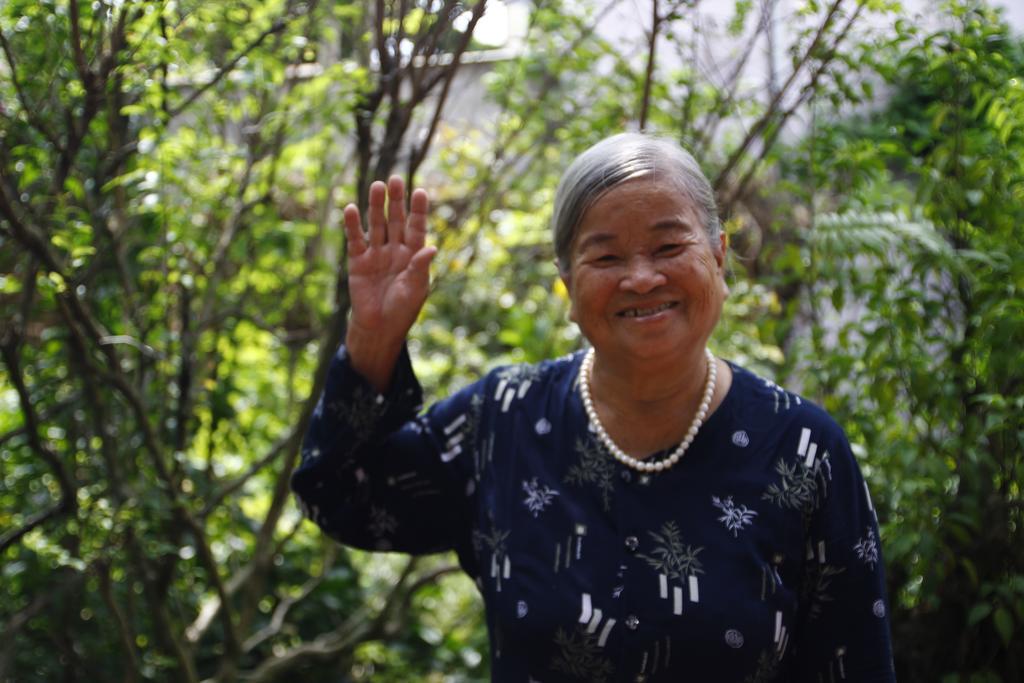 Charming Homestay Hoi An Dış mekan fotoğraf