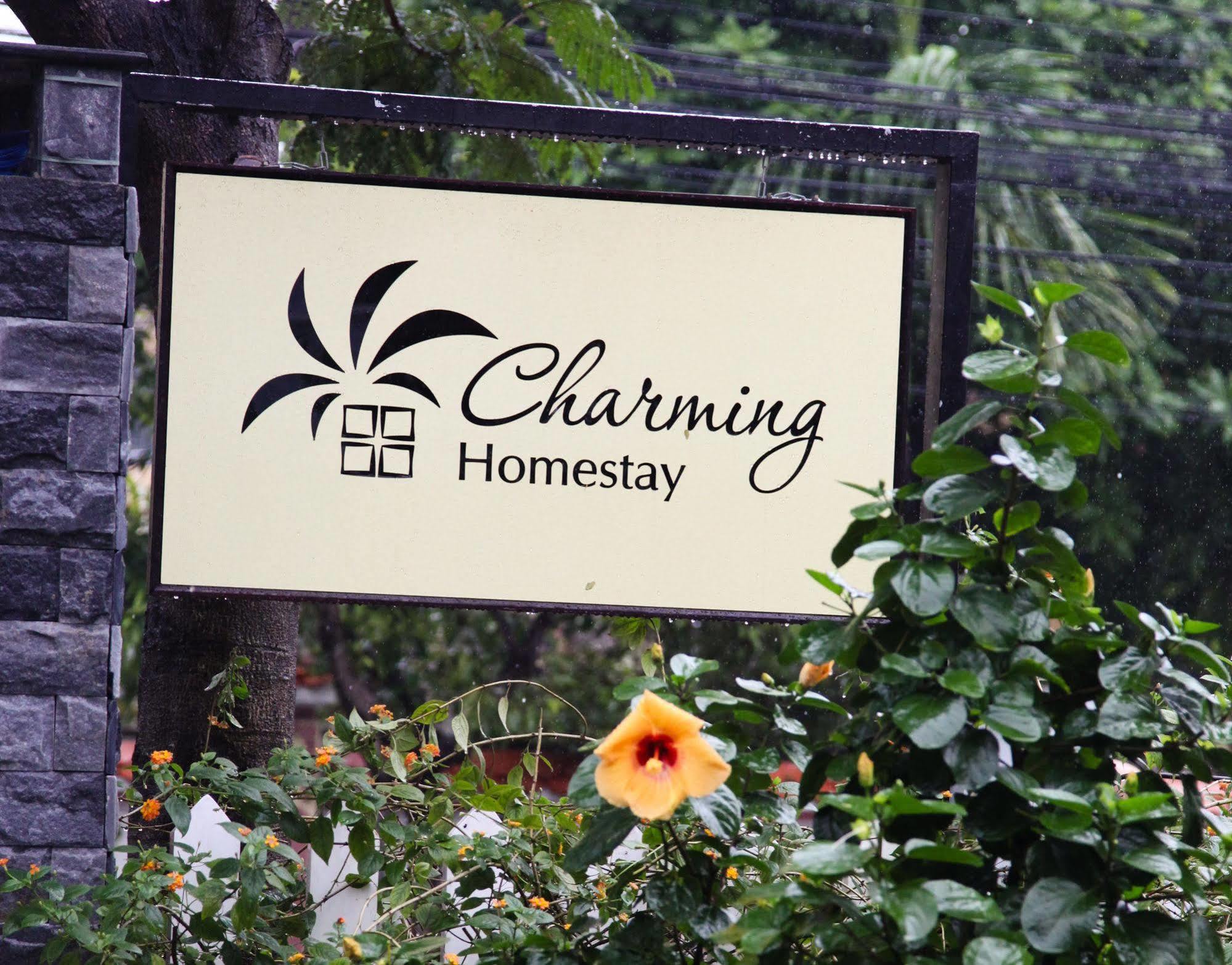 Charming Homestay Hoi An Dış mekan fotoğraf