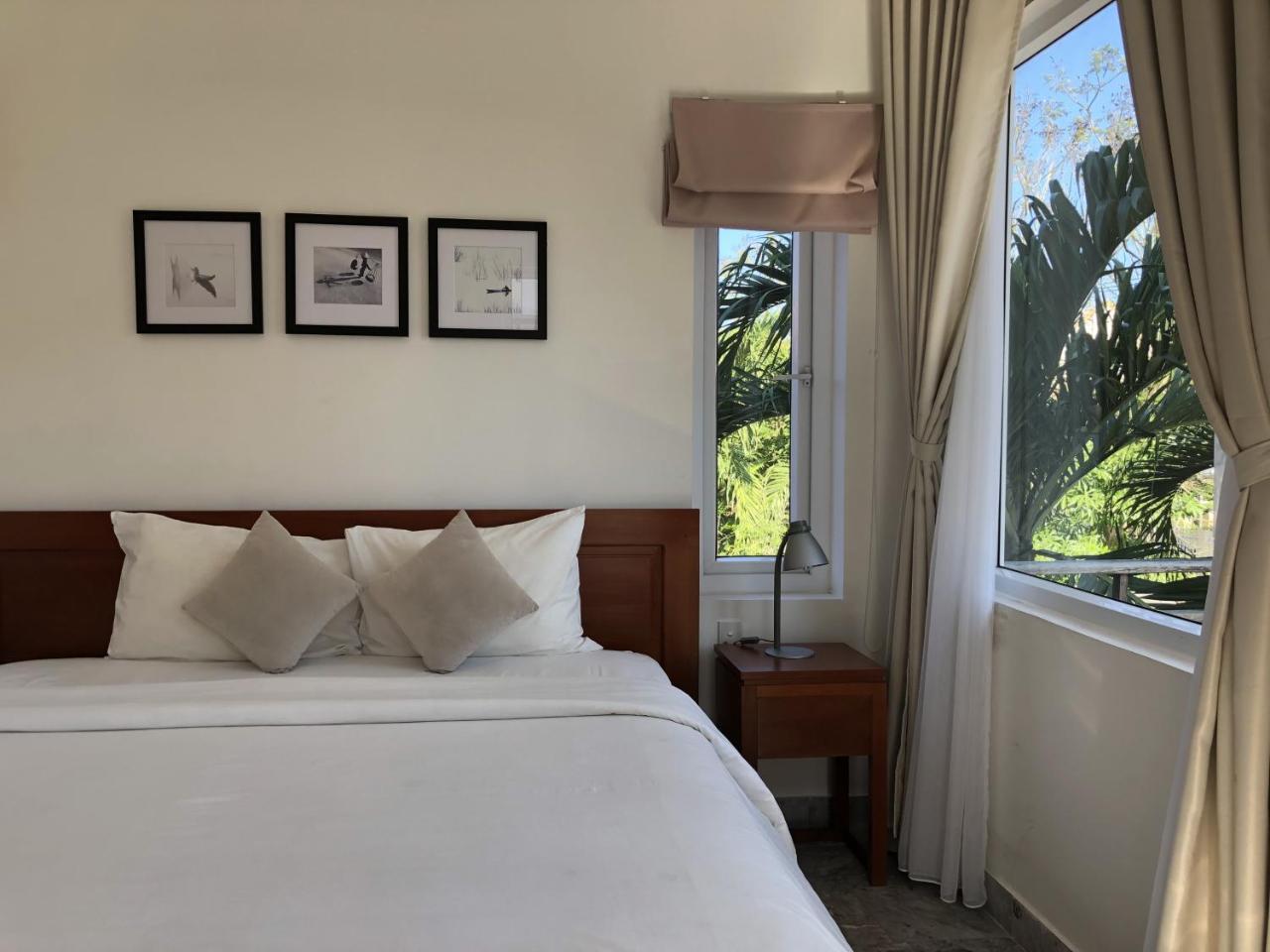 Charming Homestay Hoi An Dış mekan fotoğraf