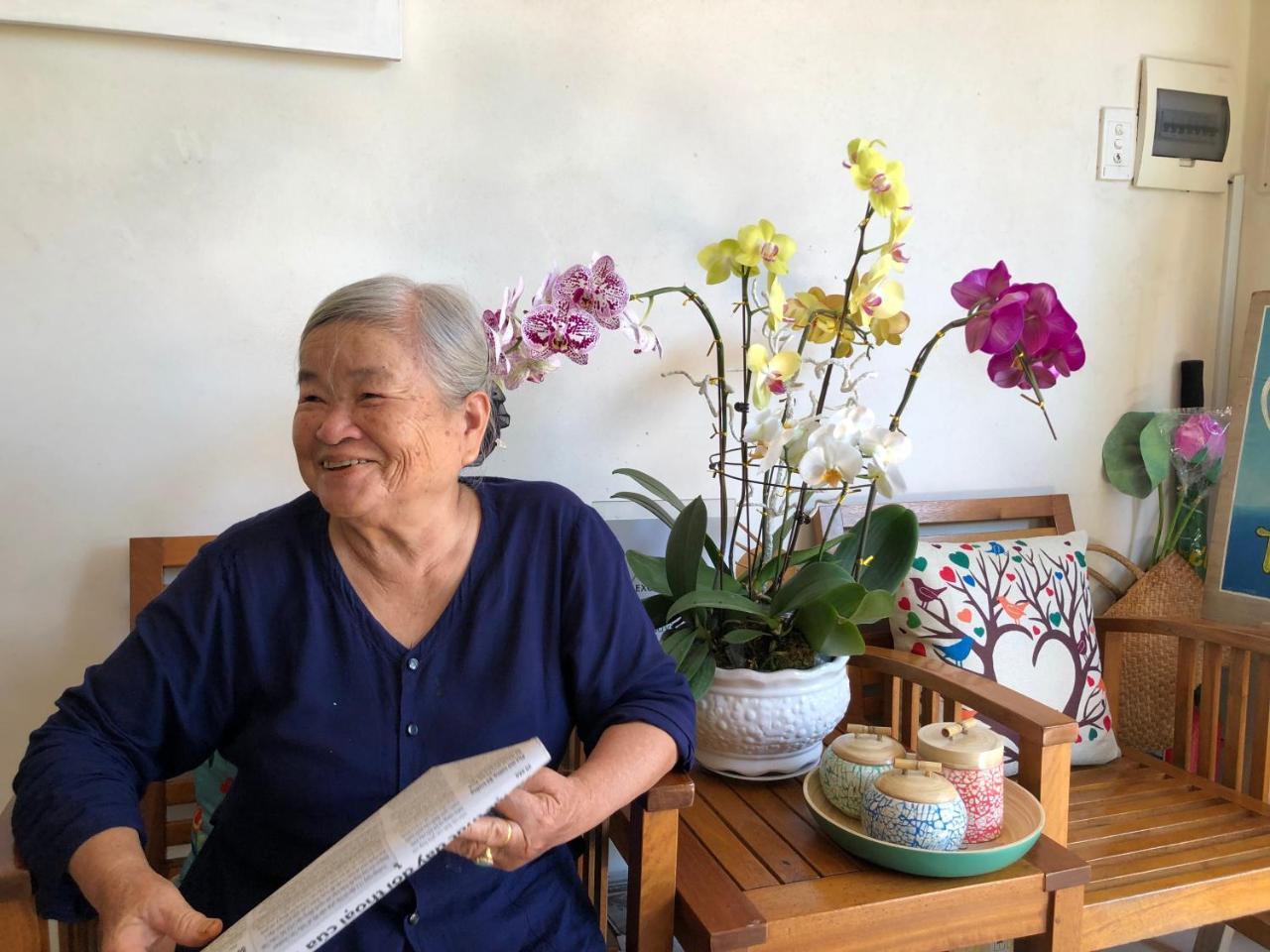 Charming Homestay Hoi An Dış mekan fotoğraf