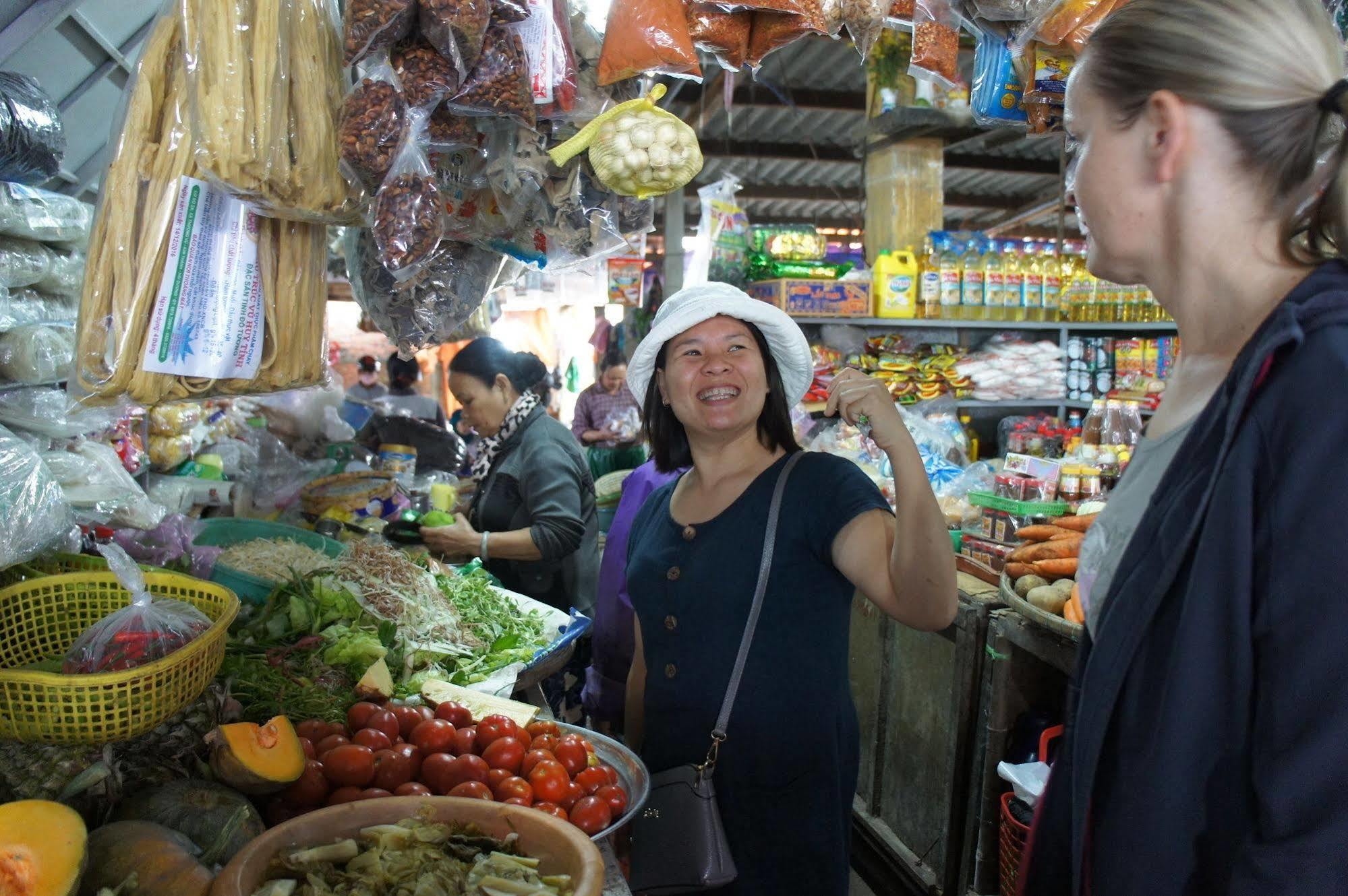 Charming Homestay Hoi An Dış mekan fotoğraf