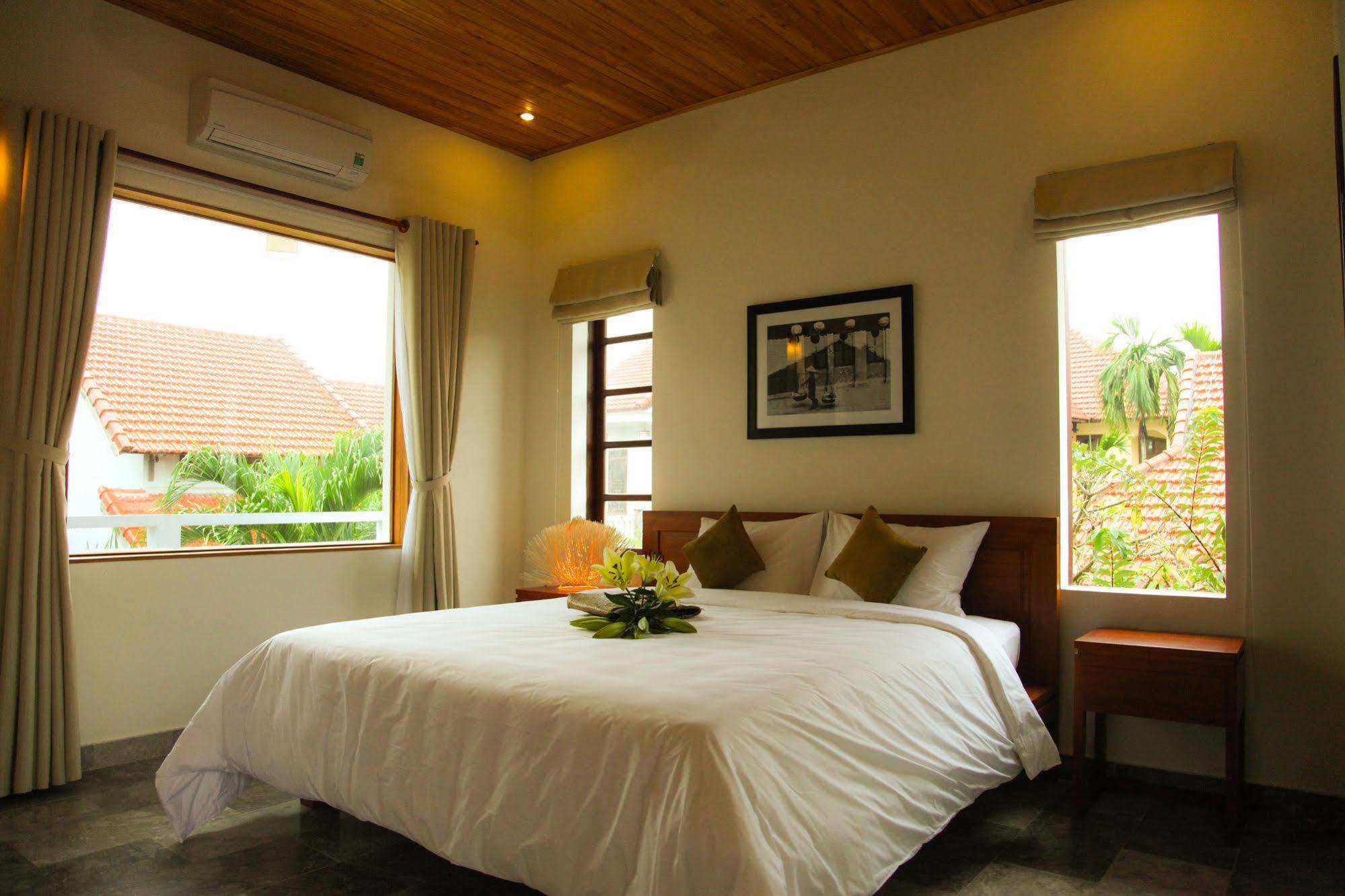 Charming Homestay Hoi An Dış mekan fotoğraf