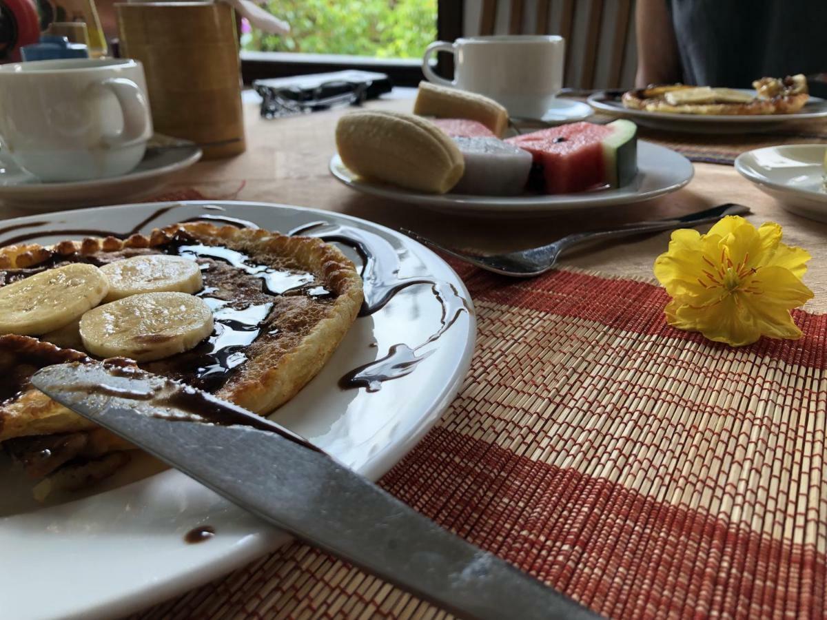 Charming Homestay Hoi An Dış mekan fotoğraf
